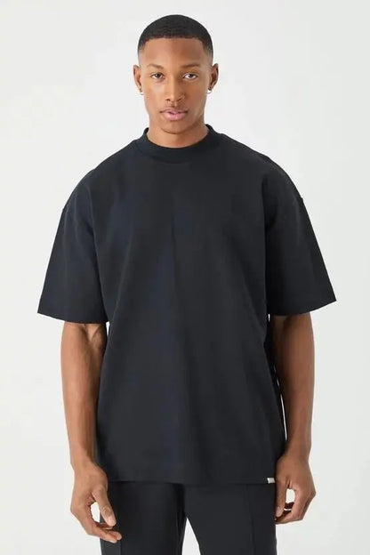 Black T-shirt Antwren EStore