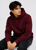 Antwren Premium Maroon Hoodie (Copy) Antwren
