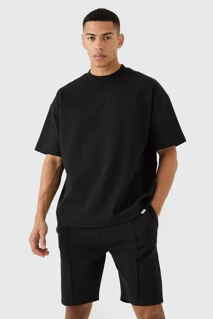 Black T-shirt Antwren EStore