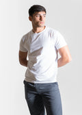 White Tshirt