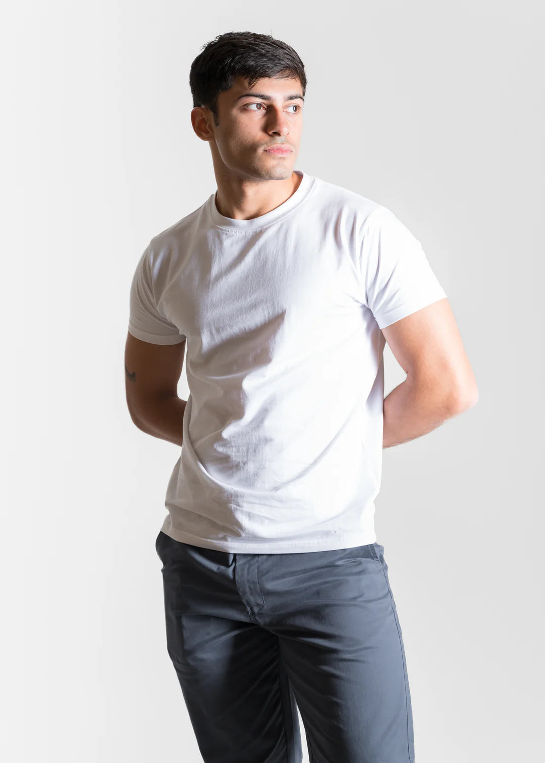 White Tshirt