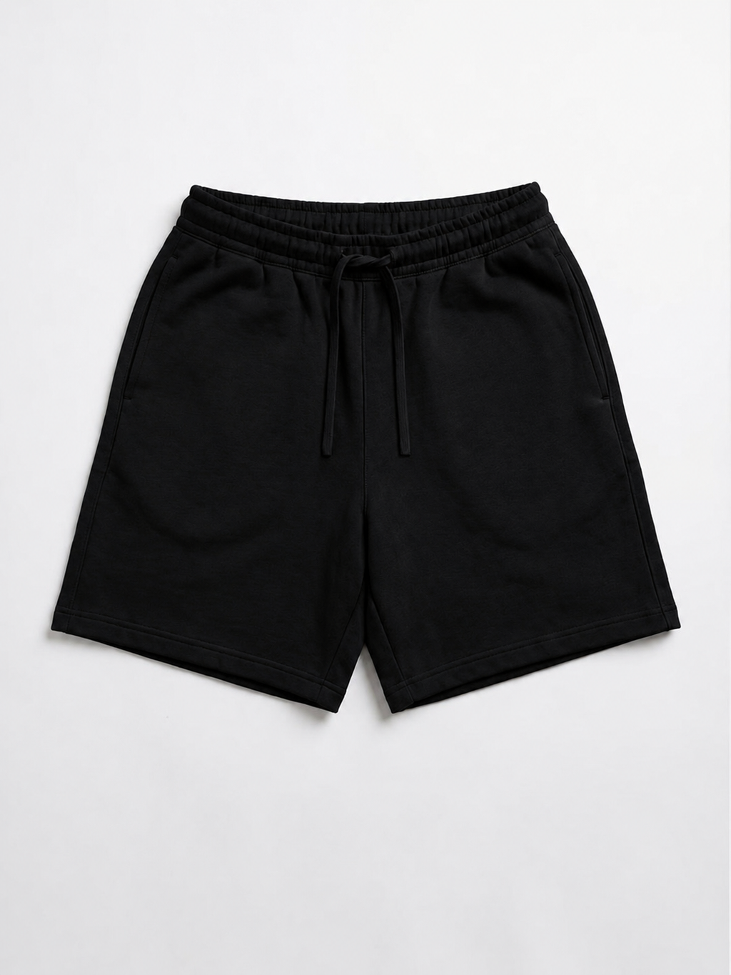 Shorts Black Premium Antwren