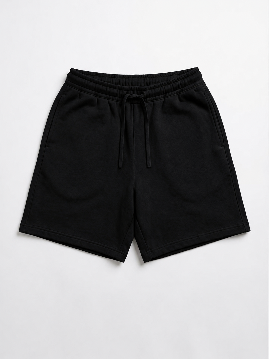 Shorts Black Premium Antwren