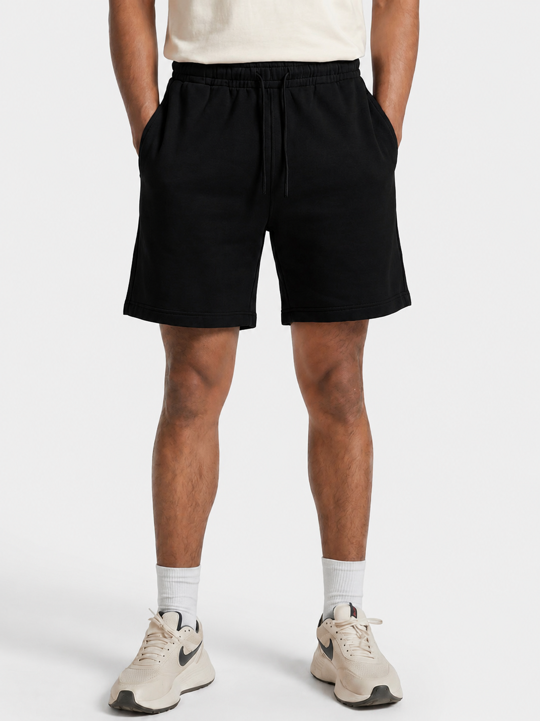 Shorts Black Premium Antwren