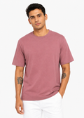 Dusty Mauve Tshirt