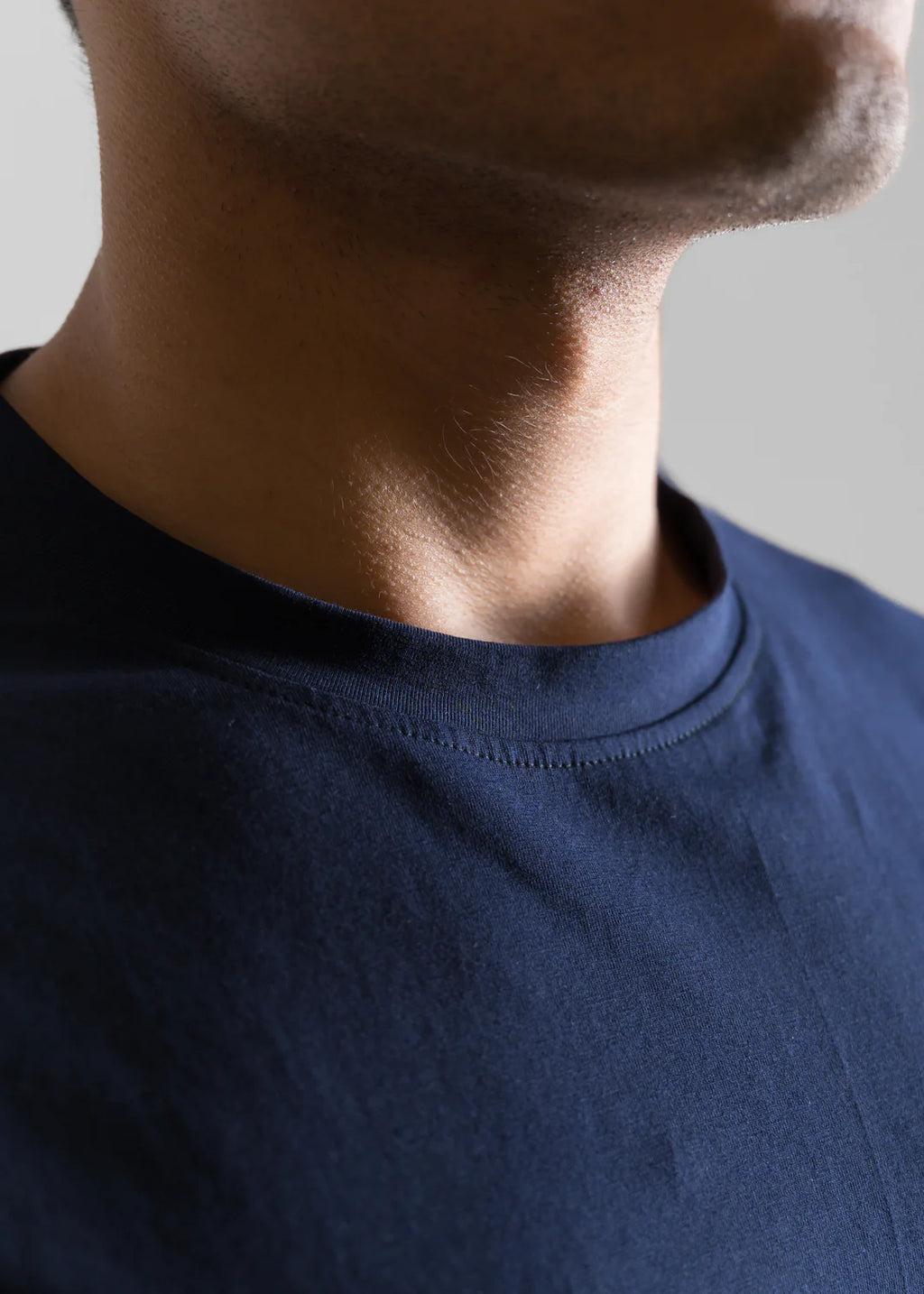 Navy Blue T-shirt