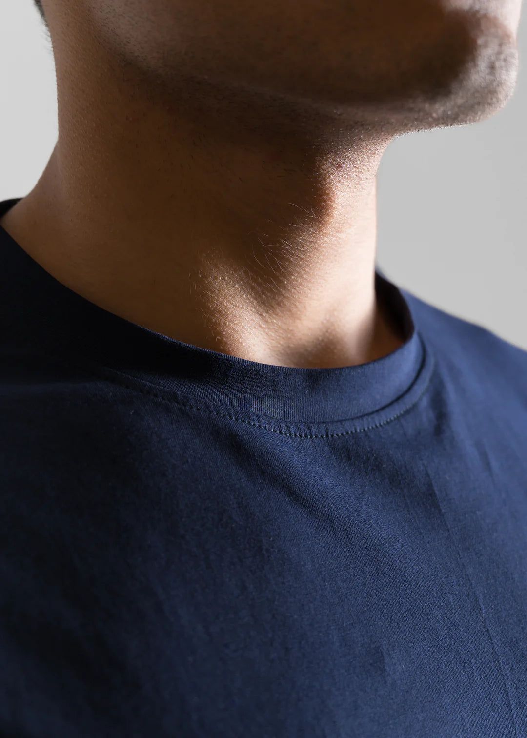 Navy Blue T-shirt