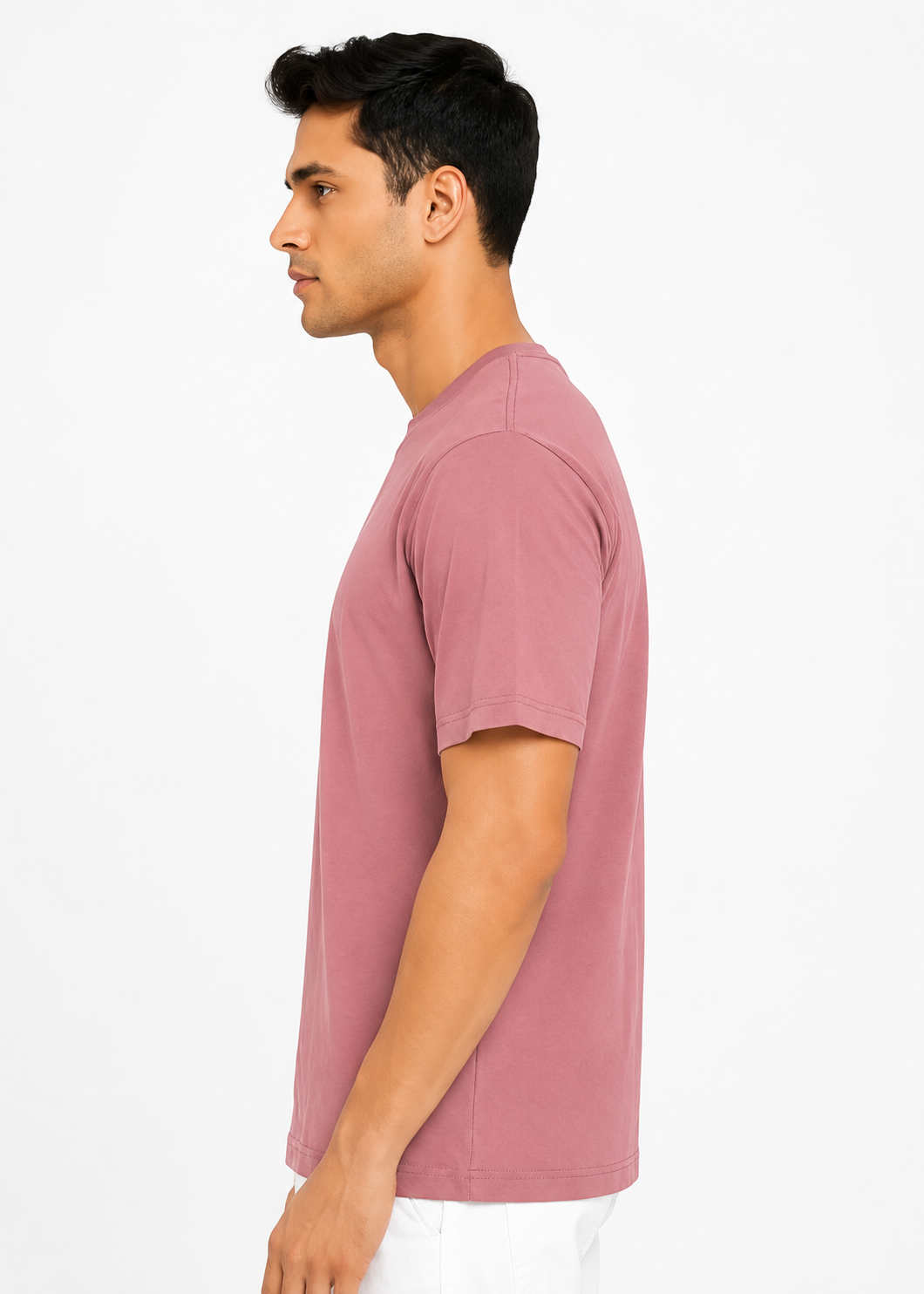 Dusty Mauve Tshirt